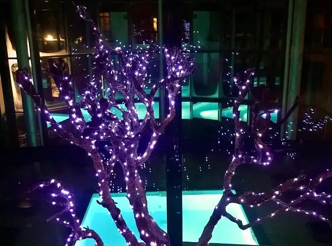 Clore & فندق 3*