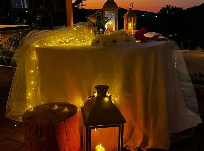 Clore & فندق 3*