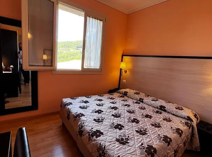 Clore & Lama Mocogno