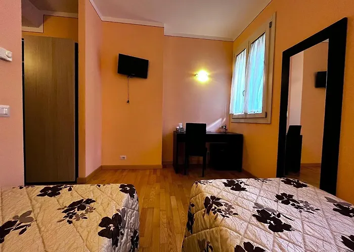 Hotel Clore & Lama Mocogno