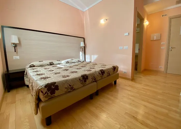 Hotel Clore & Lama Mocogno