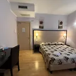 Clore & Hotel 3*
