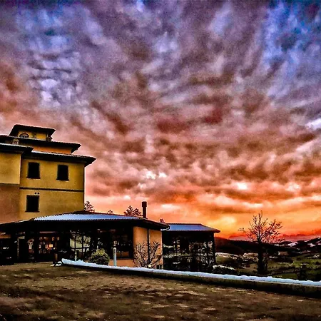 Clore & Lama Mocogno