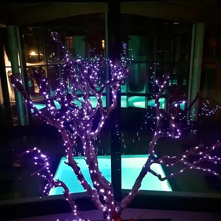 Clore & Hotel 3*