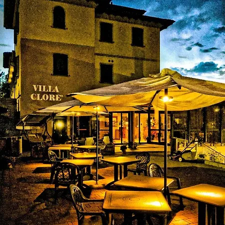 Clore & Lama Mocogno