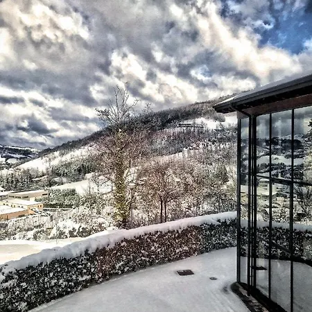 Clore & 3* Lama Mocogno