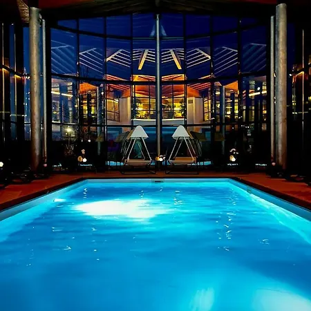 Clore & Hotel 3*