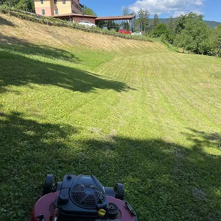 Clore & 3* Lama Mocogno