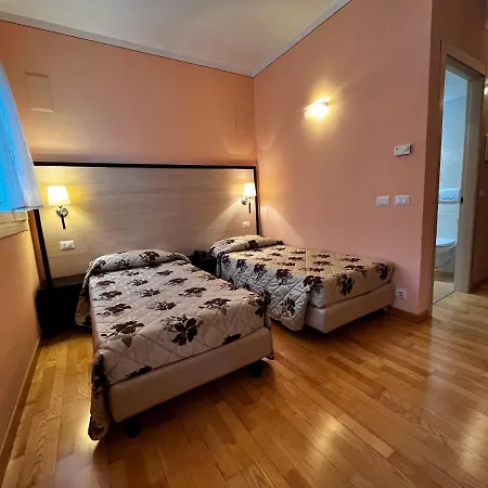 Clore & Hotel 3*