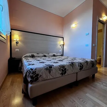 Hotel Clore & Lama Mocogno