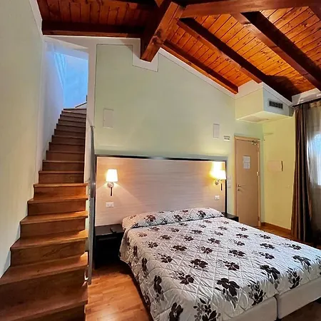 Clore & Hotel Lama Mocogno