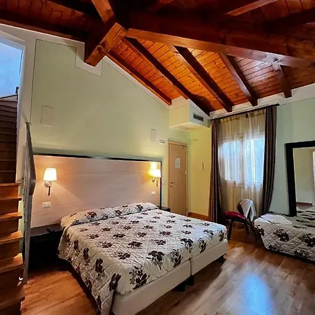 Hotel Clore &