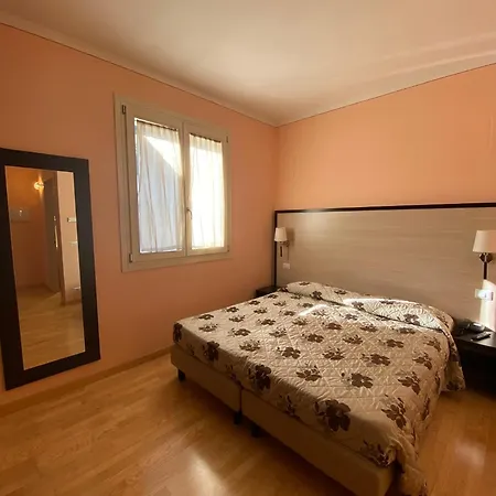 Clore & Hotel Lama Mocogno