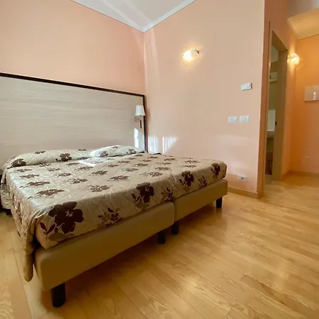 Hotell Clore Lama Mocogno