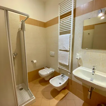 Hotell Clore