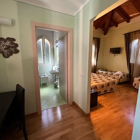 Hotel Clore &