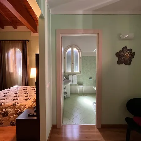 Hotel Clore & Lama Mocogno