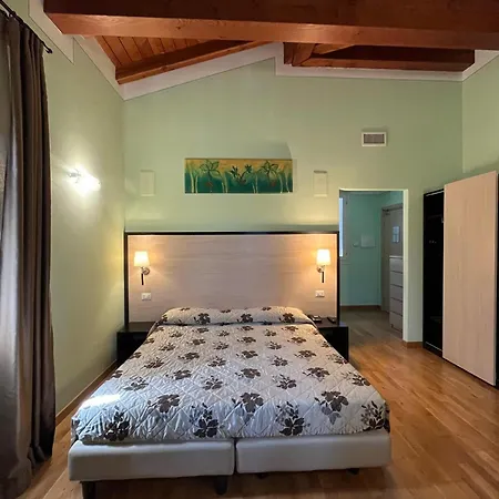 Clore & Hotel Lama Mocogno