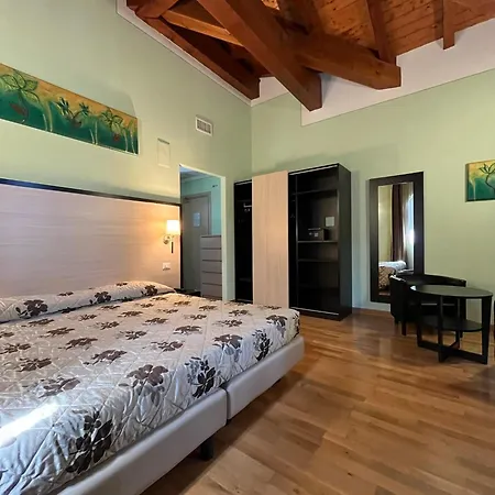 Hotel Clore & Lama Mocogno