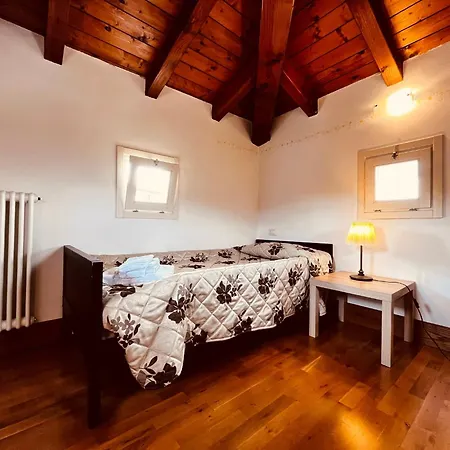 Hotel Clore & 3*