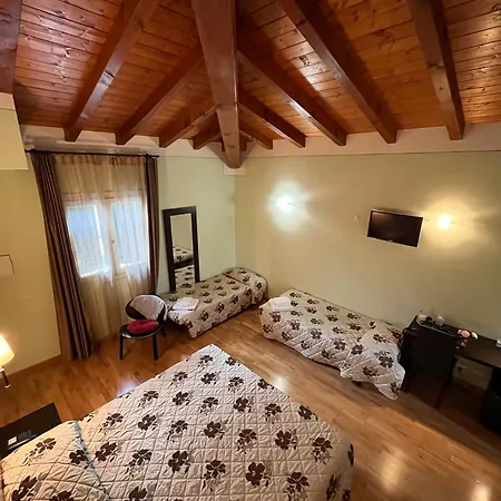 Clore & Hotel 3*