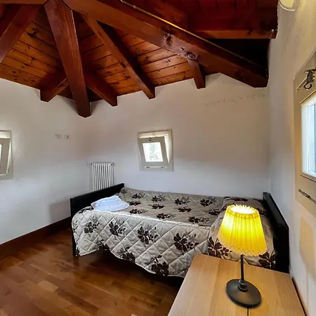 Clore & Hotel 3*