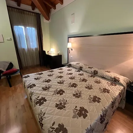Clore & Hotel Lama Mocogno