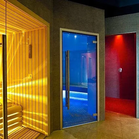 Hotel Clore & Lama Mocogno