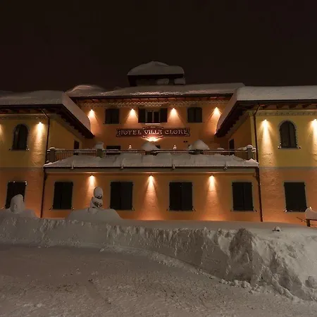 Clore & Lama Mocogno