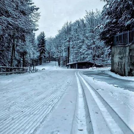 Clore & 3* Lama Mocogno