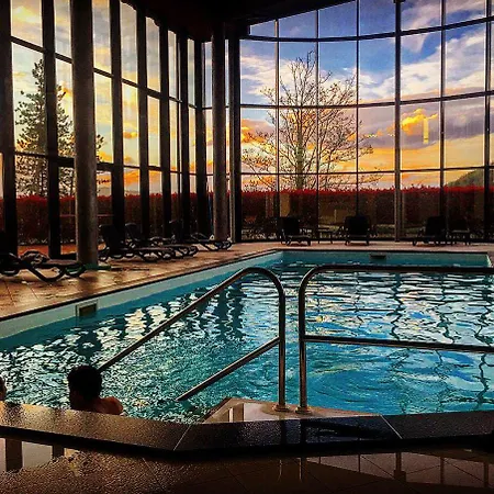 Clore & 3* Lama Mocogno