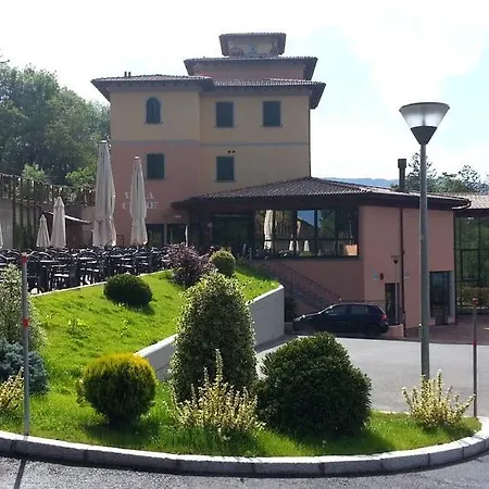 Clore & Lama Mocogno