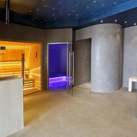 Hotel Clore & Lama Mocogno