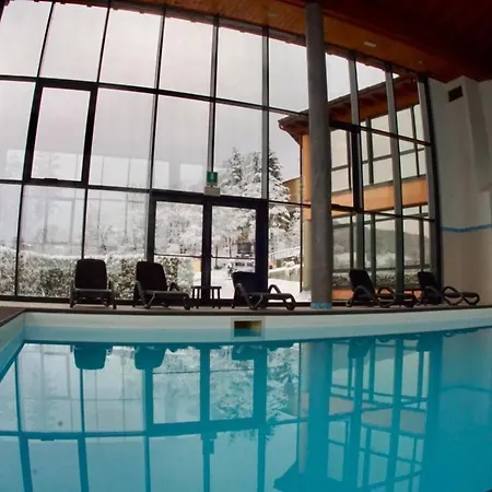 Hotel Clore & Lama Mocogno