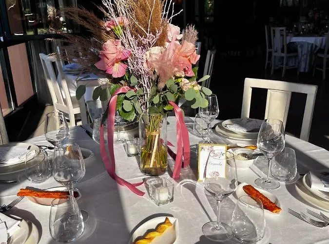 Hotel Clore & Lama Mocogno