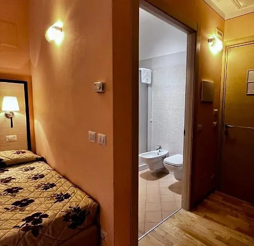 Clore & Lama Mocogno