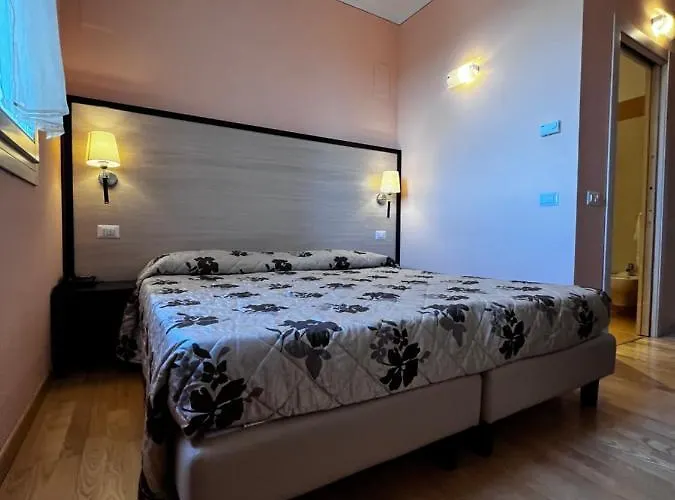 Hotel Clore & Lama Mocogno