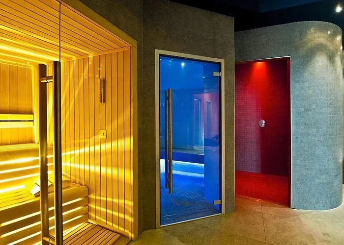 Hotel Clore & Lama Mocogno