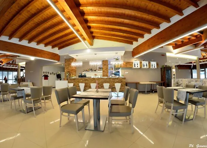 Hotel Clore & Lama Mocogno