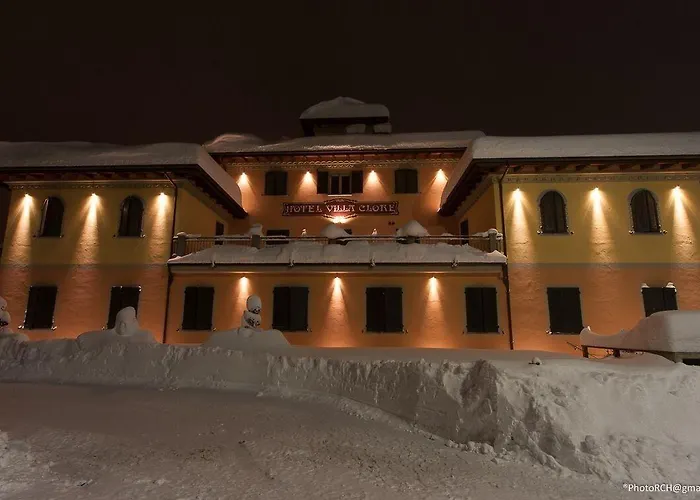 Clore & Lama Mocogno