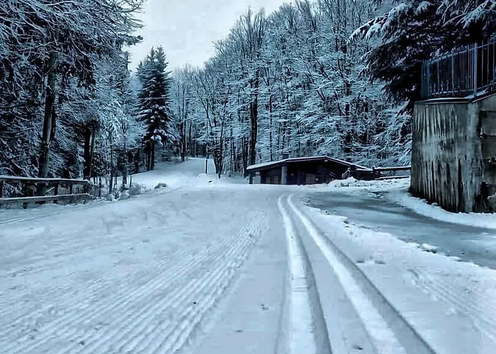 Clore & 3* Lama Mocogno