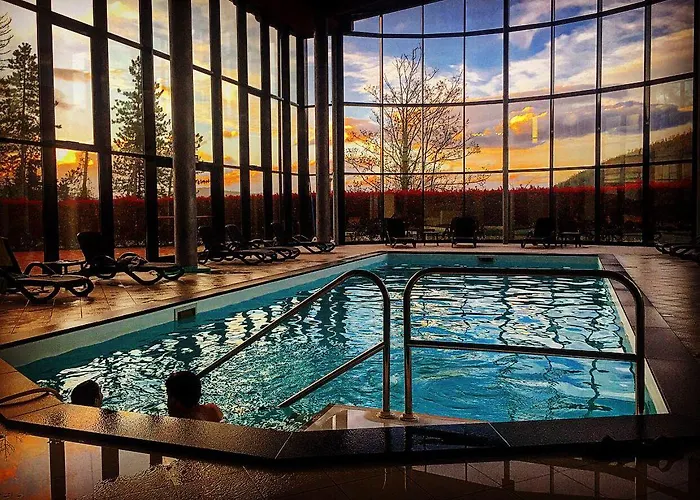 Clore & 3* Lama Mocogno