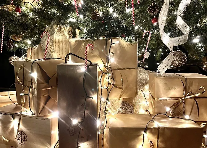 Clore & Lama Mocogno