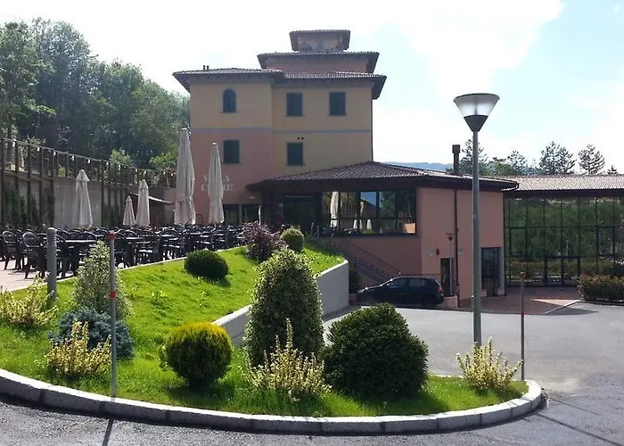 Clore & Lama Mocogno