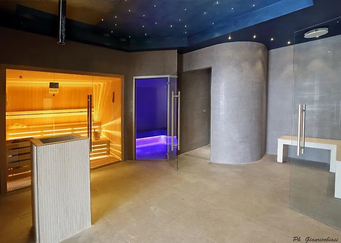 Hotel Clore & Lama Mocogno