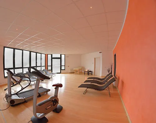 Clore & Lama Mocogno