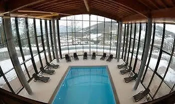 Hotell Clore Lama Mocogno