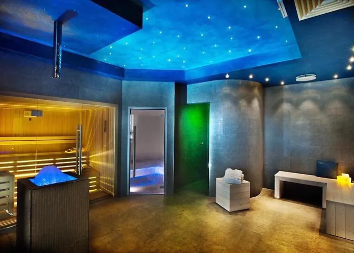 Clore & Lama Mocogno